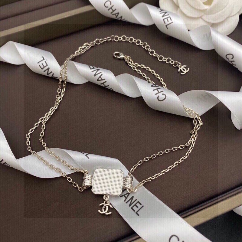 Chanel Necklaces